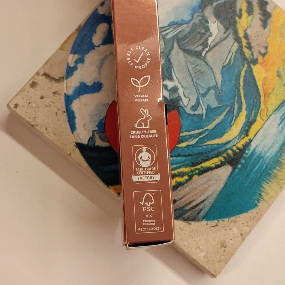 e.l.f. Halo Glow Blush Beauty Wand - Magic Hour